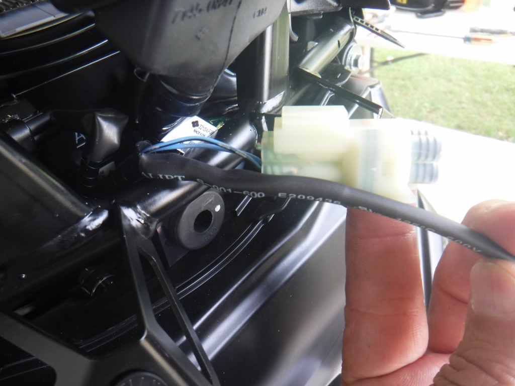 africa twin ecu flash
